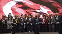 175 dev yatırım birden açıldı