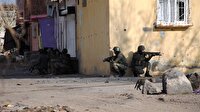 Diyarbakır'da hain tuzak: 1 şehit