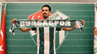 Bursaspor'dan İtalya'ya gidiyor