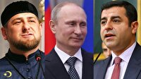 Putin'in Türkiye'deki Kadirov'u