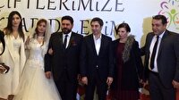 Kurtlar Vadisi'nin sevilen oyuncusu evlendi