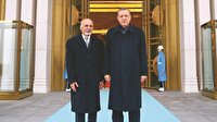 Afganistan’ı yalnız bırakmayacağız