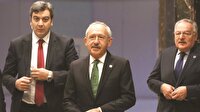 Çorbada tuzumuz olsun