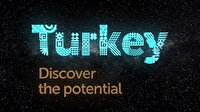 Türkiye markası tanıtıldı