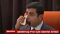 HDP Rusya ile ortak mı çalışıyor?