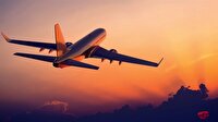 Uçak pilotu denizi kirleten gemiyi şikayet etti