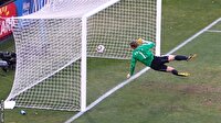 Hakemlerin engel olduğu en güzel 10 gol