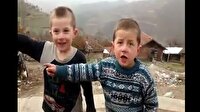 Dünyanın en sevimli adres tarifi!