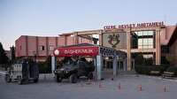 Teröristler 5 yaşındaki çocuğu öldürdü