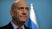İsrail eski Başbakanı Olmert'e 18 ay hapis