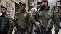 İsrail'den Filistin kurumlarına baskın