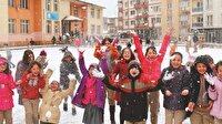 İstanbul ve 22 ilde okullar tatil