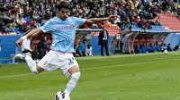 Fernandez Atletico Madrid'de