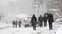 Meteorolojiden son açıklama