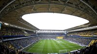 Fenerbahçe'ye Sayıştay şoku