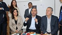 Gürsel Tekin'den küfürlü gaf!