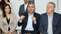 Gürsel Tekin'den küfürlü gaf
