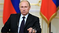7 cepheli savaş: Putin'in Haçlı Seferi