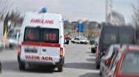Bir facia da Antalya'dan: 3 ölü