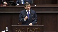 Parlamenter sistemi savunanlara ’e-muhtıra’lı gönderme