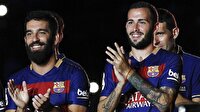 Yasaklı Barça'dan tam 77 transfer