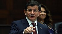 Davutoğlu'ndan Cuma namazı müjdesi