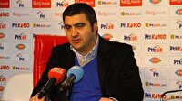 'Ölmeden Fenerbahçe'nin başına geçeceğim'