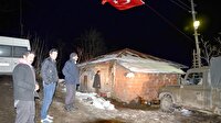Acı haber 4 saatlik çalışmanın ardından verilebildi