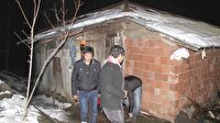 Şehidin baba evi yürekleri dağladı