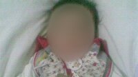 İstanbul'da 10 aylık bebek donarak öldü