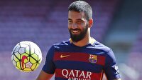 Arda Turan kritik maç öncesi o ayeti paylaştı