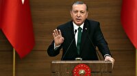 Cumhurbaşkanı Erdoğan: Meclis'in harekete geçmesi şarttır