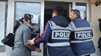 Anneden, uyuşturucu satan oğluna tepki