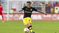 Januzaj geri döndü