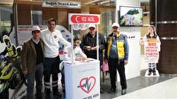 Ambulansa yol ver hayat kurtar