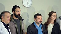 Deliormanlı gişeleri nakavt edecek