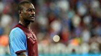Trabzonspor'da beklenen ayrılık