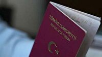 Suriyelilere vize uygulaması