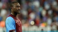 Trabzonspor'dan gönderildi