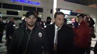 Galatasaray taraftarından tepki çeken tezahürat!