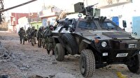 Sur'da hain saldırı: 2 şehit