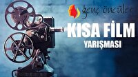 'Genç Öncüler Kısa Film Yarışması' başlıyor