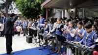 İstiklal Marşı'nı 150 kişilik dev orkestrayla çalıyorlar