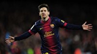 'Messi'yi çağırmayı düşünmüyorum'