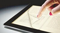 E-kitap sağlıksız mı?