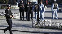 Dünya terörü kınadı