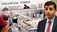 Financial Times yine iş başında: HDP masum