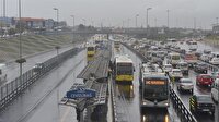 Meteorolojiden İstanbul için kritik uyarı