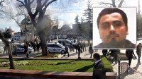 Canlı bombanın kimliğini ortaya çıkaran delil