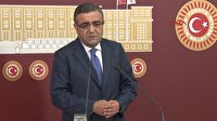 CHP'den 'hendekçi' akademisyenlere destek